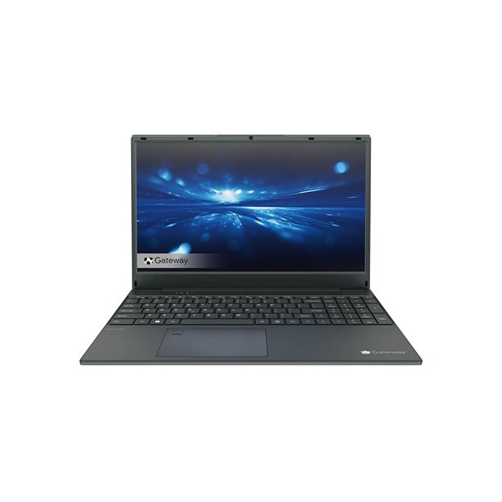 Notebook Gateway 15,6´ Ryzen 7 8gb 512gb W11h - BLACK