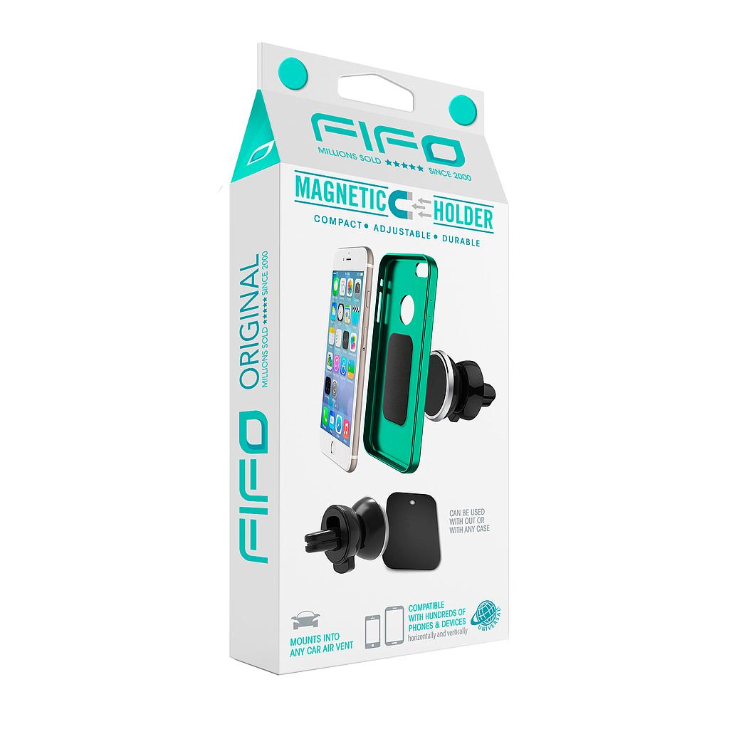 Soporte Magnético Fifo de Auto Para Celular