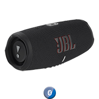 Parlante Inalámbrico Bluetooth Jbl Charge 5 Ip67 30w