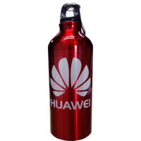 Caramañola Huawei 600cc Aluminio