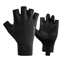 Guantes De Verano Rockbros Antideslizantes L