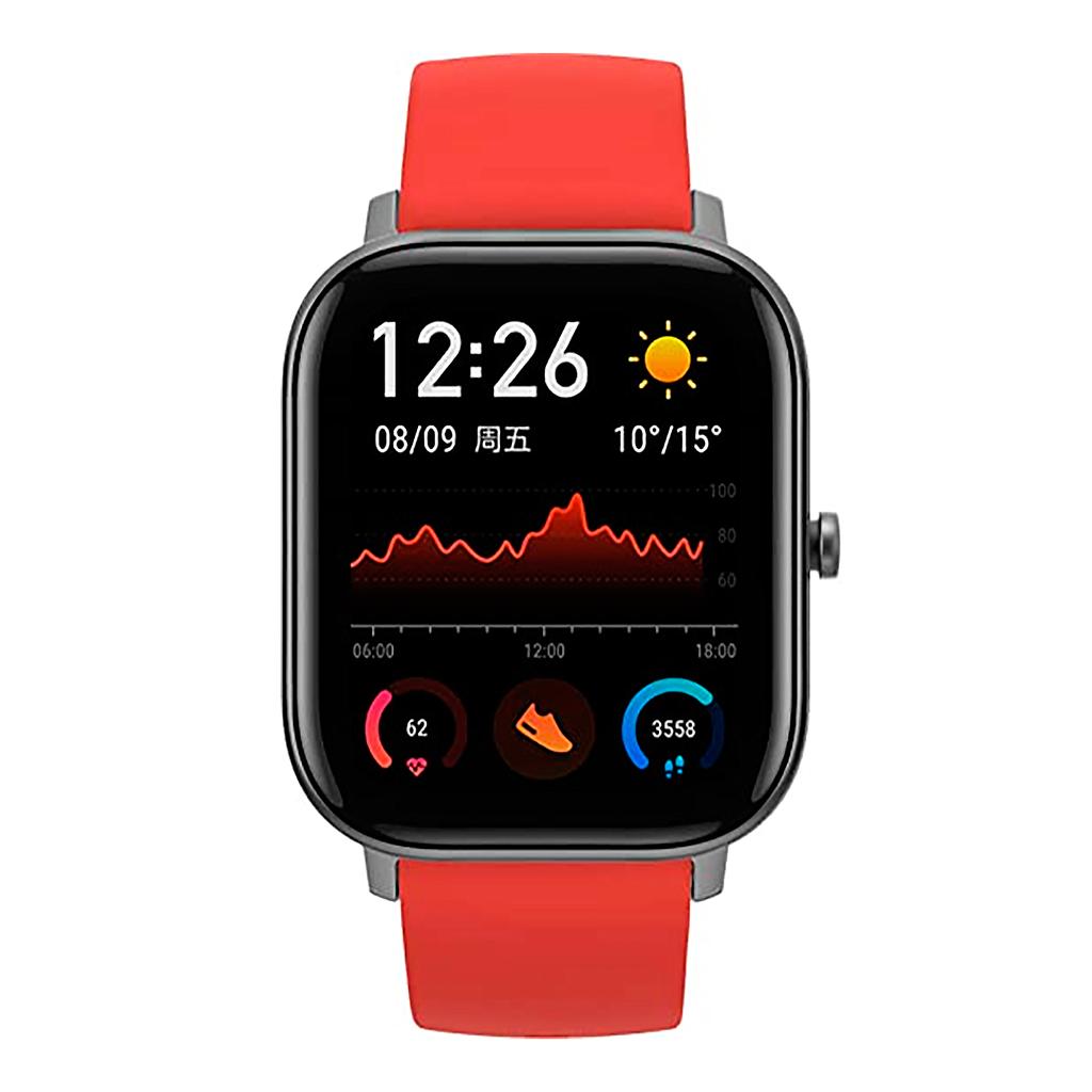 Reloj Xiaomi Smartwatch Amazfit GTS A1914