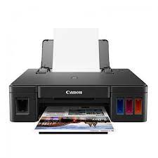 Impresora Canon Inkjet Multif Tc G2110