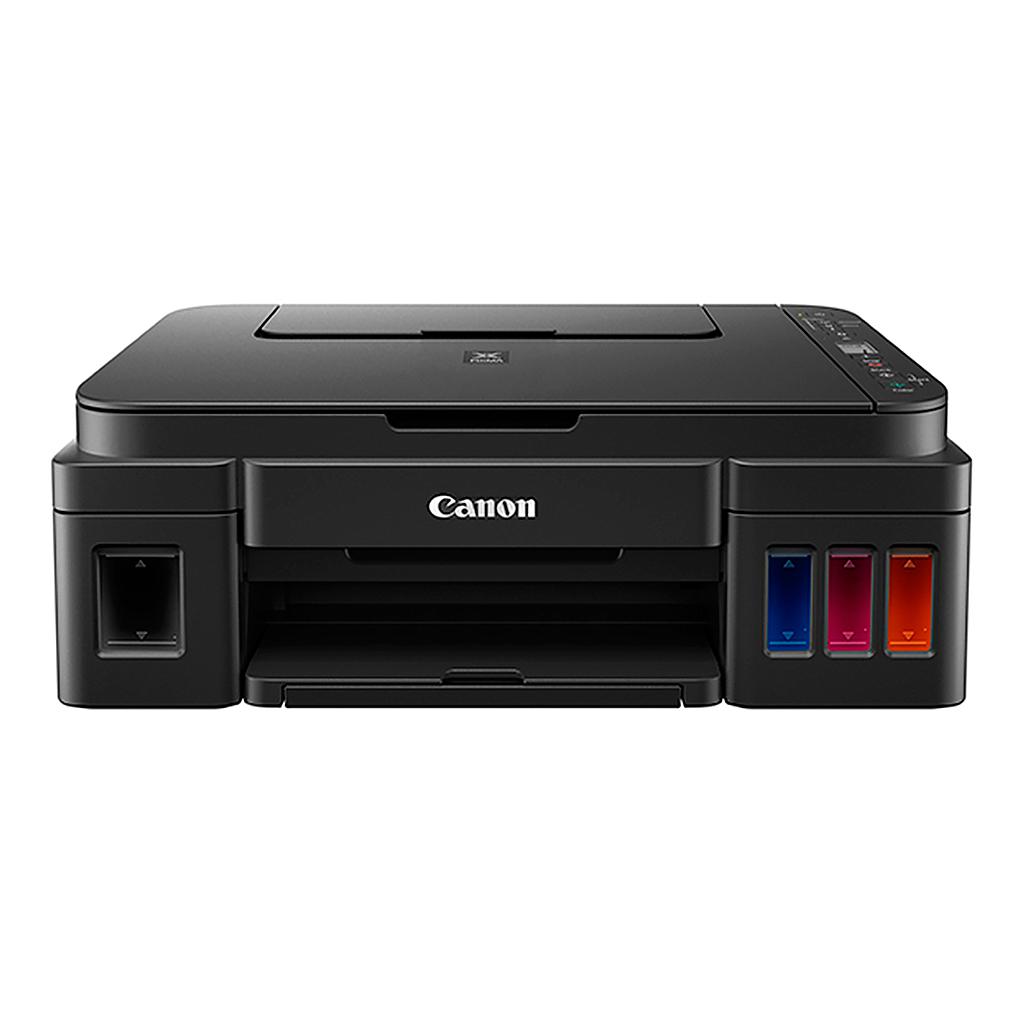 Impresora Canon Inkjet Multif Tc G3110
