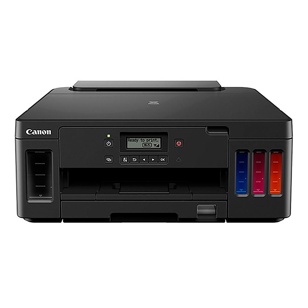 Impresora Canon Pixma Gm5010 Sist Continuo