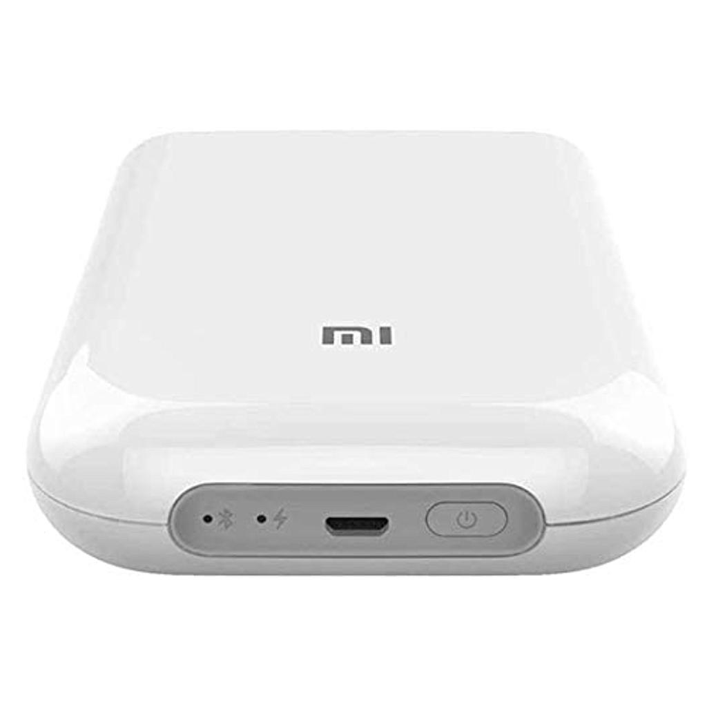 Impresora Fotográfica Portátil Xiaomi Mi