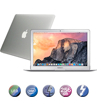 Apple Macbook Air Intel Core I7 13,3'' 8gb 256gb