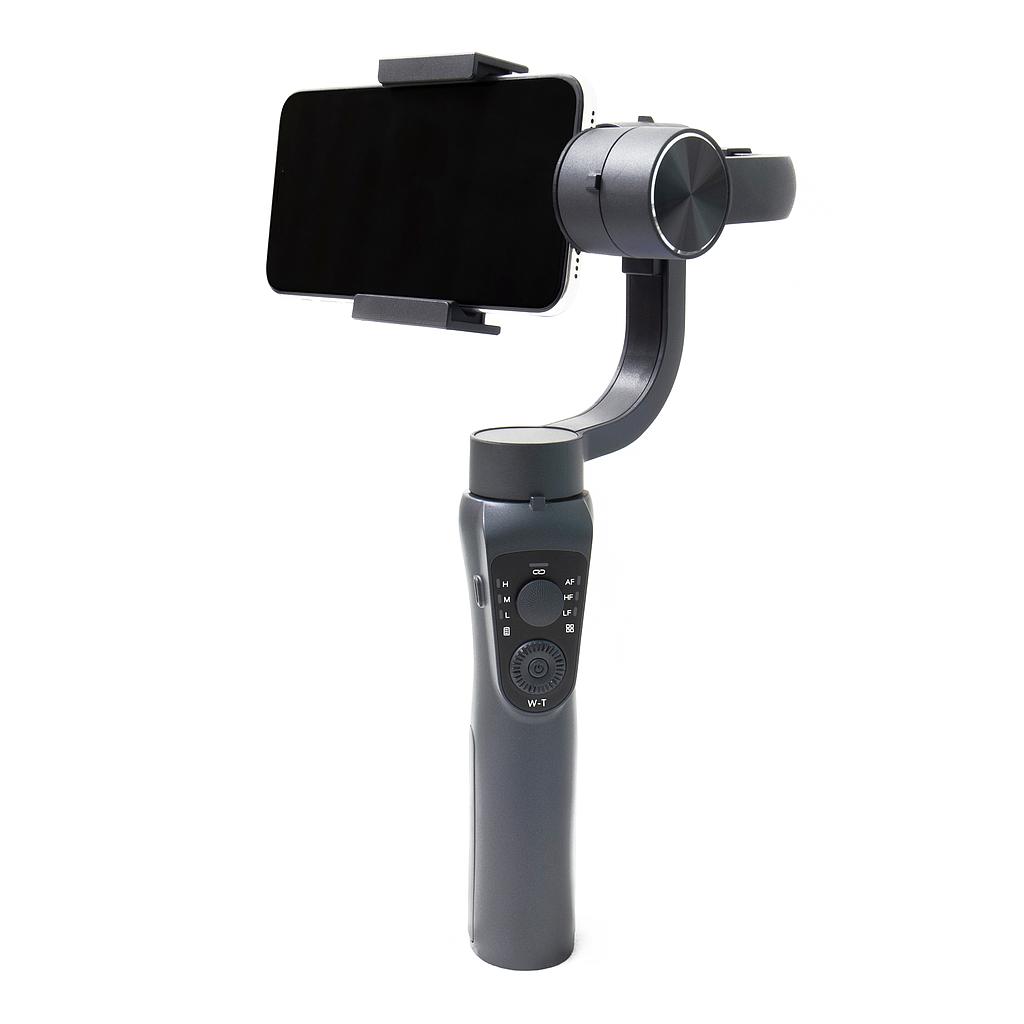 Jx Robot Gimbal S5b 3 Ejes Bt 