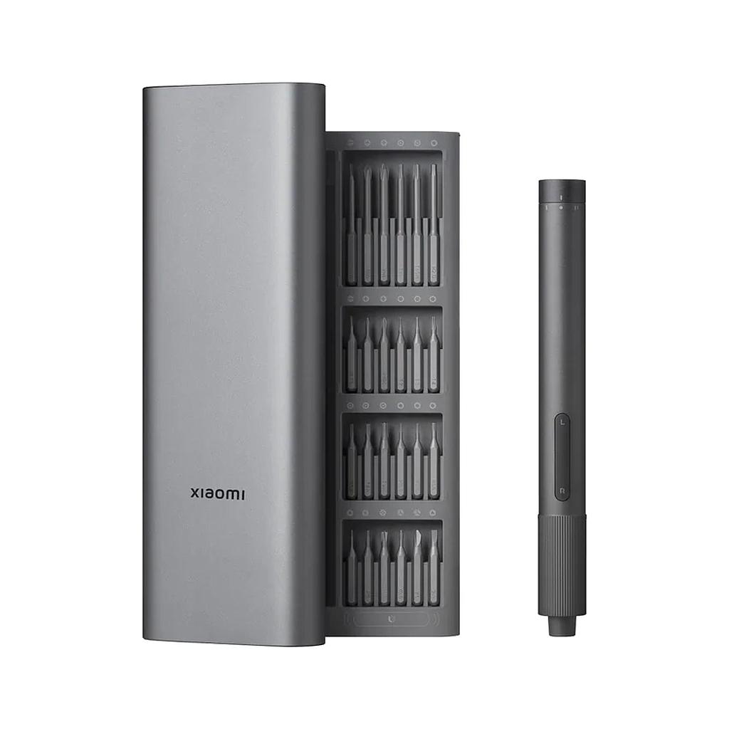 Kit Destornillador Eléctrico Xiaomi 24 Puntas