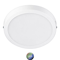Lámpara Empotrable Philips 12W Blanco