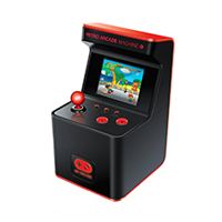 Consola Portàtil Retro My Arcade Dgun-2593 300 Juegos