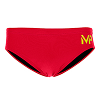 Malla De Baño Phelps Team Solids Hombre 36