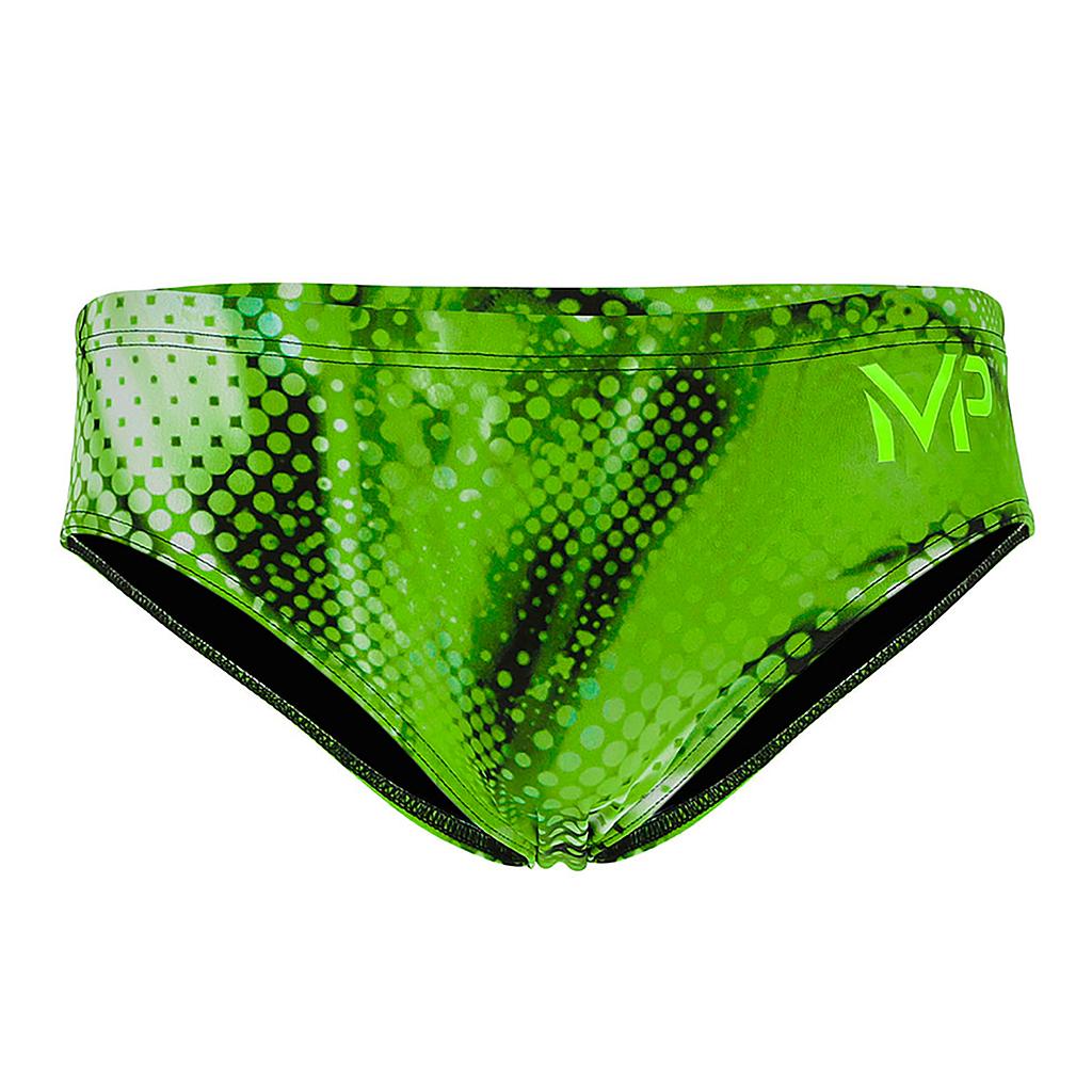 MALLA MEN BRIEF MESA 28 MULT/GN PHELPS