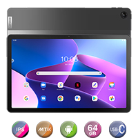 Tablet Lenovo Tab M10 Plus 10,61'' 4gb 64gb Android12 - REF