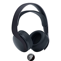 Auriculares Inalámbricos Para Ps5/Ps4 Sony Audio 3d