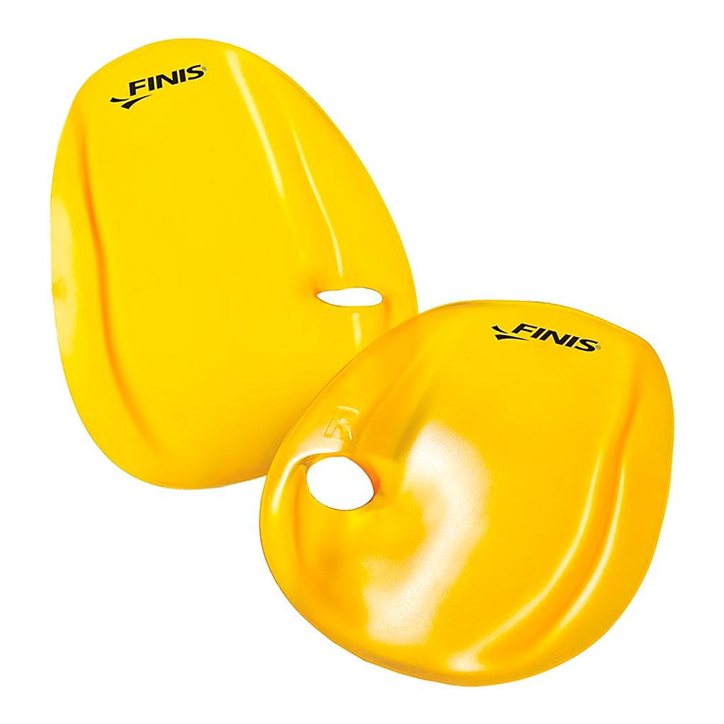 Manoplas Finis Flotante Agility Talle M