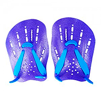 Manoplas Para Natación Aropec M