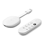 Google Reproductor Medios Chromecast tv Gen 4 4k