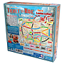 Juego de Mesa Asmodee Ticket To Ride Londres +8