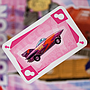 Juego de Mesa Asmodee Ticket To Ride Londres +8