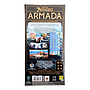 Expansión Juego de Mesa 7 Wonders Base 7 Wonders Armada +10