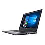 Notebook Dell 17,3'' Core I7 16gb 512gb Win10 Pro