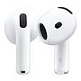 Auriculares Apple Airpods 4 ANC Ip54 Bluetooth