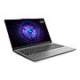 Notebook Gamer Lenovo 15,6'' Core I5 8gb 512gb W11 Rtx2050