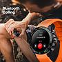 Reloj Inteligente Mibro Watch GS Explorer S 47,8mm 10atm 1,32'' Bluetooth