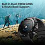 Reloj Inteligente Mibro Watch GS Explorer S 47,8mm 10atm 1,32'' Bluetooth