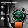 Reloj Inteligente Mibro Watch GS Explorer S 47,8mm 10atm 1,32'' Bluetooth