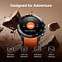 Reloj Inteligente Mibro Watch GS Explorer S 47,8mm 10atm 1,32'' Bluetooth