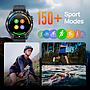Reloj Inteligente Mibro Watch GS Pro2 48mm 5atm 1,43'' Bluetooth