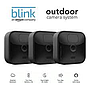 Blink Kit Seg. 3 Camaras Wireless 1080p