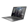 Notebook Hp 15,6'' Core I7 16gb 512gb Win11 Pro QuadroP520