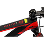 Bici Java Mtb Vetta Carbono R27.5 V30 Horq Hidra T17