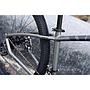 Bicicleta De MTB Java Terra Aluminio 21v Talle 21''