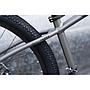 Bicicleta De MTB Java Terra Aluminio 21v Talle 21''