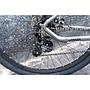 Bicicleta De MTB Java Terra Aluminio 21v Talle 21''