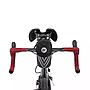 Bolso Rockbros Bici P/bajo Asiento 600ml Reflec