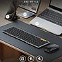 Combo Mouse y Teclado Mini Bluetooth ProtoArc Xkm01