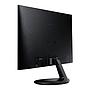 Monitor 21,5 plano Samsung 1080p Ultra Fino
