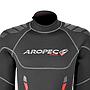 Traje Neopreno Aropec Semiseco Surf Hombre XL