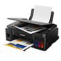Impresora Canon Inkjet Multif Tc G2110