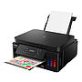 Impresora Multifunción Canon Pixma G6010 Wifi Tinta Recargable