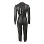 Traje De Compresión Aropec Mujer Super Stretch 3/2mm 3xl