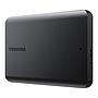 Disco Duro Externo Toshiba Canvio 1tb 2,5'' Usb3.0
