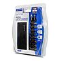 Cargador Unno Universal P/notebook 10 Puntas 