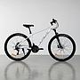 Bicicleta De MTB Laux Hk100 21V Rodado 29