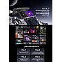 Smarphone Blackview ROCK 3 256GB 8+24GB